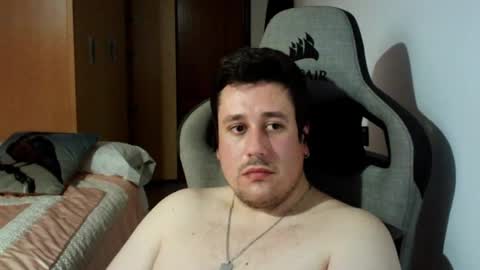 Pollito online show from January 13, 4:30 pm