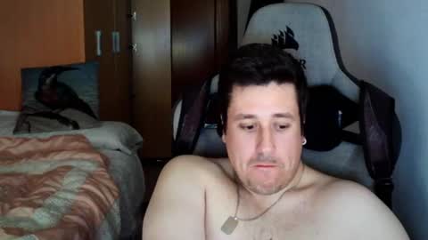 Pollito online show from January 11, 3:52 pm