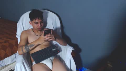 pollocol4u online show from February 20, 1:38 am