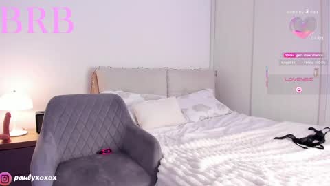 Polly online show from September 24, 4:14 pm