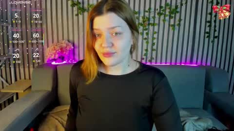 Polly online show from February 2, 1:36 am