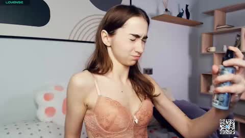 Polly online show from October 6, 7:48 am