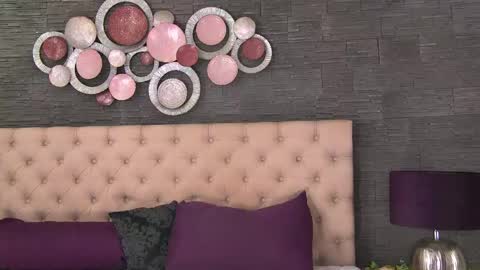 polly_curiouss online show from May 31, 7:48 pm