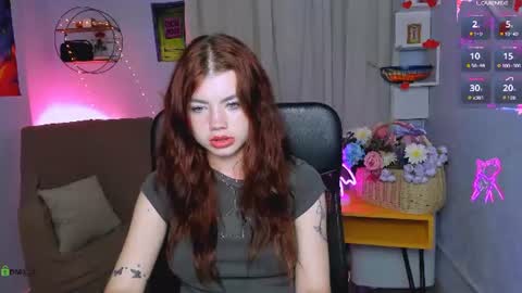 Polly online show from July 1, 7:22 pm