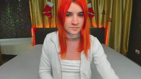 Polly online show from January 20, 5:27 pm