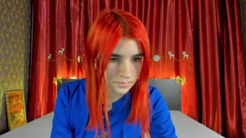 Polly online show from December 30, 5:12 pm