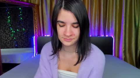 Polly online show from December 3, 7:20 am