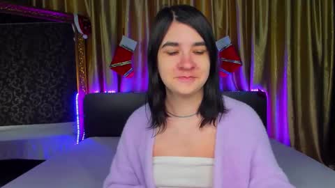 Polly online show from January 10, 7:25 am