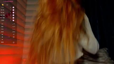 Polly online show from October 11, 10:35 pm