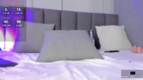 POLLY online show from March 12, 1:30 pm