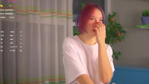 Anna online show from November 17, 4:42 pm