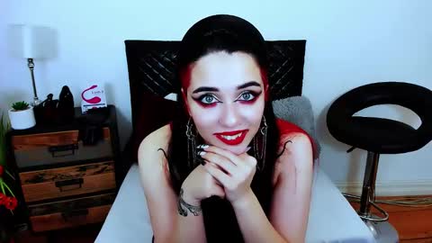 Polly online show from December 30, 12:22 am
