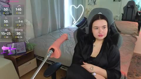 pollyshmidt online show from March 9, 2:50 am