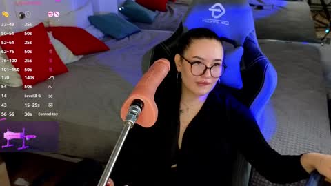 pollyshmidt online show from January 19, 6:53 am