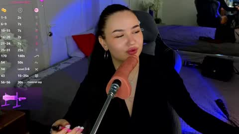pollyshmidt online show from January 22, 2:56 pm