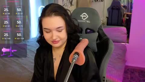 pollyshmidt online show from February 26, 7:42 pm
