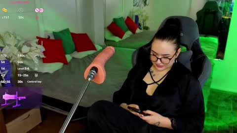 pollyshmidt online show from February 17, 10:05 pm