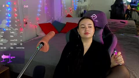 pollyshmidt online show from January 23, 3:32 pm