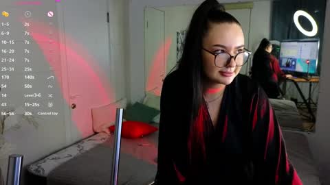 pollyshmidt online show from January 28, 6:49 pm