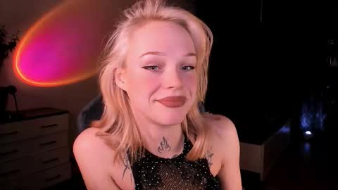 Megan.online  online show from February 24, 3:15 pm