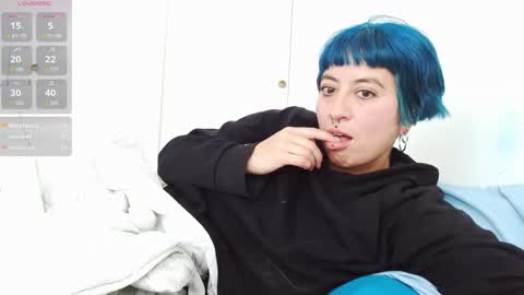 Poly online show from February 3, 4:55 pm