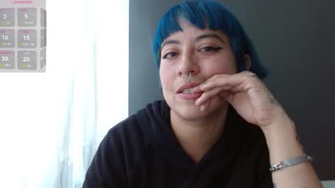 Poly online show from March 4, 8:39 pm