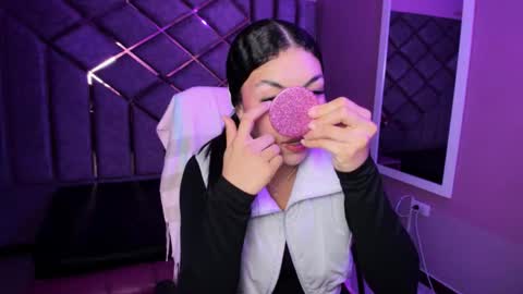 poly sasha  online show from March 14, 3:43 am