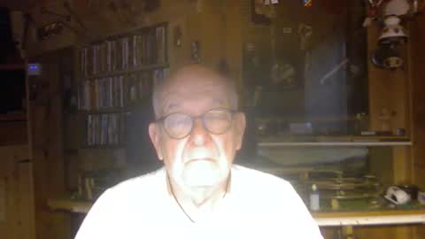 pomme1949 online show from February 15, 3:00 pm