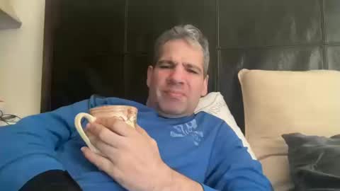 PONCH online show from October 15, 6:09 pm