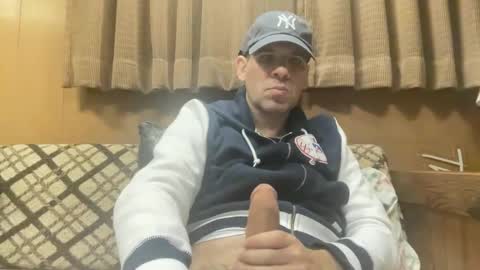 PONCH online show from October 2, 4:22 am