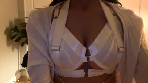 Snapshot of pondererwander chatting on February 13, 1:37 pm pondererwander online show from February 13, 1:37 pm