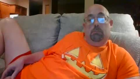 Ponyboy online show from October 30, 2:45 am