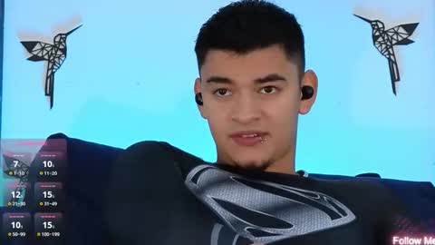    online show from October 18, 1:21 am