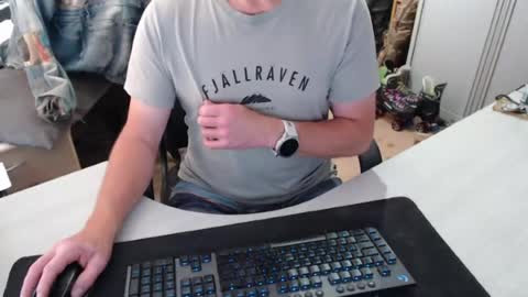 Dave online show from July 28, 11:39 am