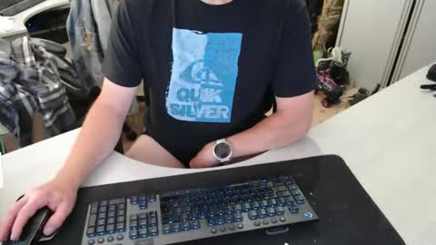 Dave online show from May 26, 9:37 am