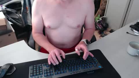 Dave online show from April 29, 9:03 am