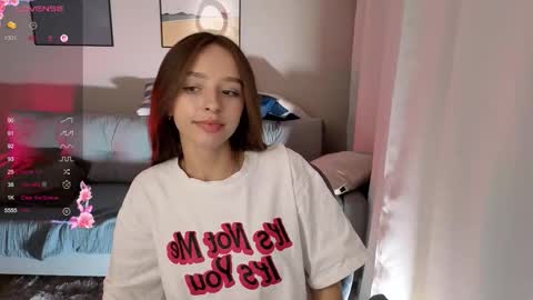 Cindy online show from October 1, 5:23 pm