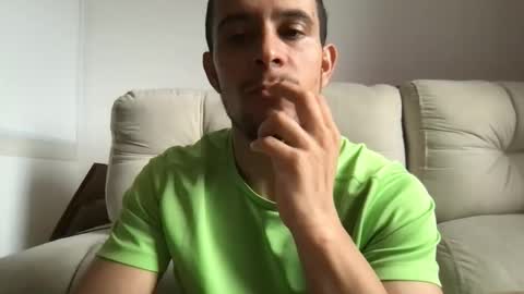 poormanbr online show from March 12, 8:12 pm