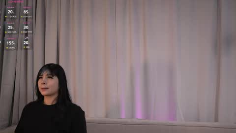  Sara and Kate  online show from May 1, 1:05 pm