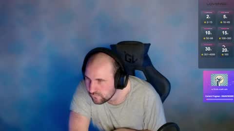 Popadosik mod online show from March 11, 3:58 am