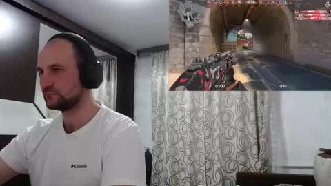 Popadosik mod online show from February 16, 3:32 pm