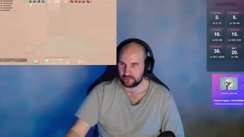 Popadosik mod online show from February 22, 2:19 pm