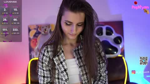 Louise  see you on December 1  at 2200 UTC3 online show from January 27, 9:11 pm