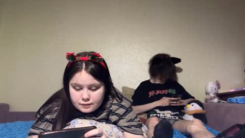 popoul_couple online show from December 22, 6:14 pm