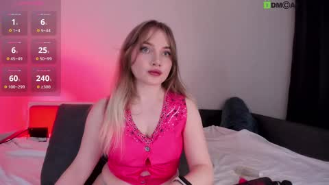 Snapshot of poppy_michaelson chatting on February 5, 6:15 pm poppy_michaelson online show from February 5, 6:15 pm