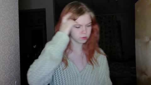 Poppy online show from October 7, 6:26 pm