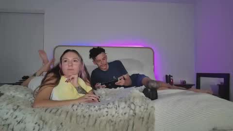 PoppyQuinn online show from March 10, 3:22 am