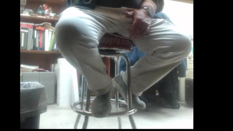 Pop online show from February 1, 1:52 pm