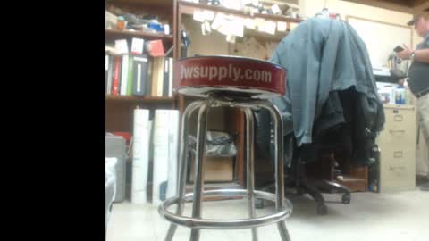 Pop online show from March 3, 12:50 pm