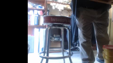 Pop online show from March 4, 1:38 pm